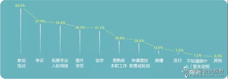 企业会计的未来——上国会的调查报告见解